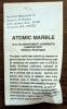 Atomic Marble package