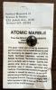 Atomic Marble