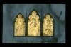 Slide scan of "The Fourth Reliquary – for Robbie Constant Bauer (2001)"